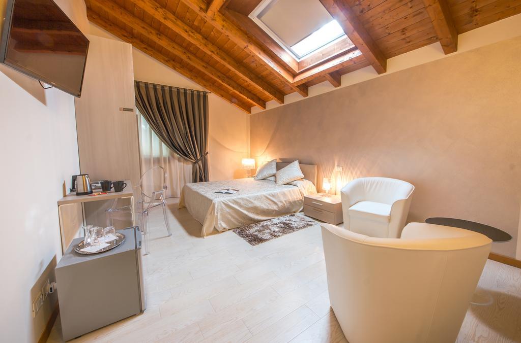 Agriturismo Ca' La Pergola Lugagnano Dış mekan fotoğraf