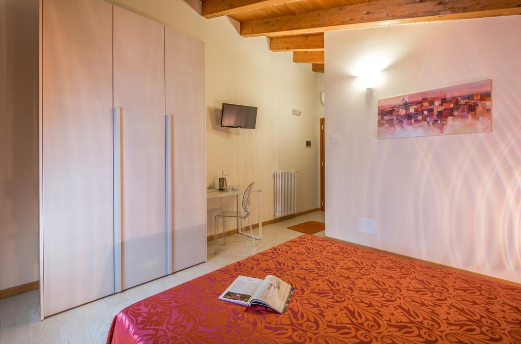 Agriturismo Ca' La Pergola Lugagnano Dış mekan fotoğraf