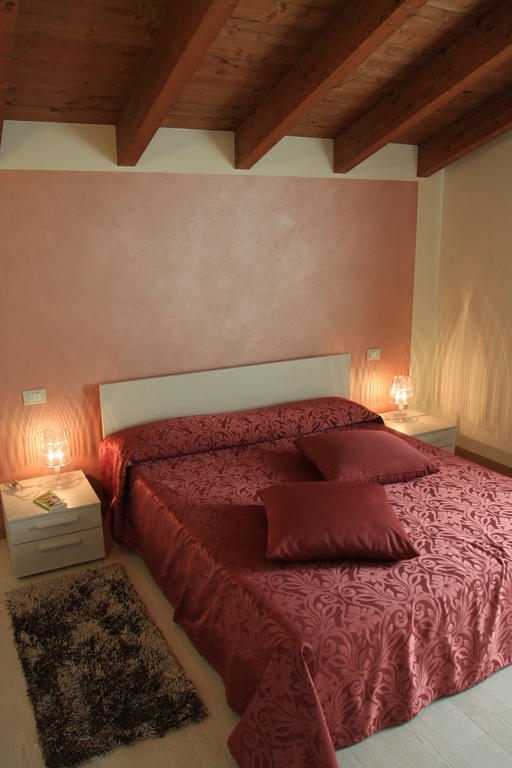 Agriturismo Ca' La Pergola Lugagnano Oda fotoğraf