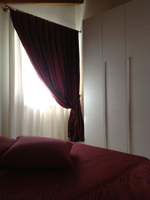 Agriturismo Ca' La Pergola Lugagnano Oda fotoğraf