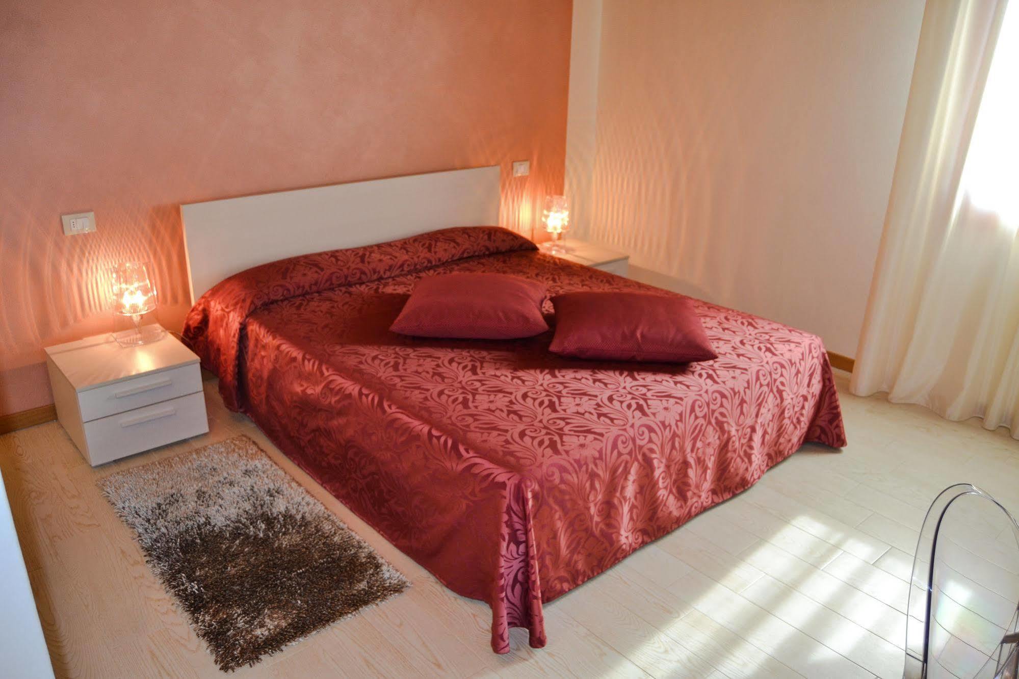 Agriturismo Ca' La Pergola Lugagnano Dış mekan fotoğraf