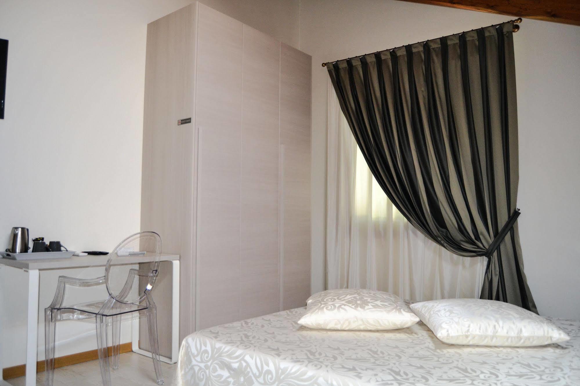 Agriturismo Ca' La Pergola Lugagnano Dış mekan fotoğraf